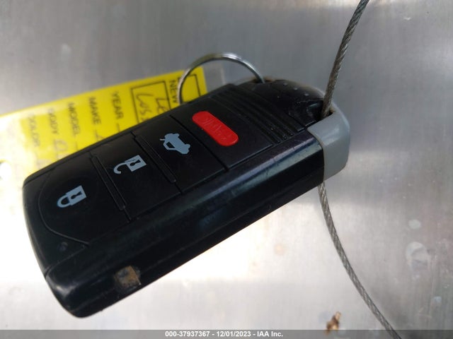 37937367 :رقم المزاد ، 19UUA8F51CA015221 vin ، 2012 Acura Tl 3.5 مزاد بيع