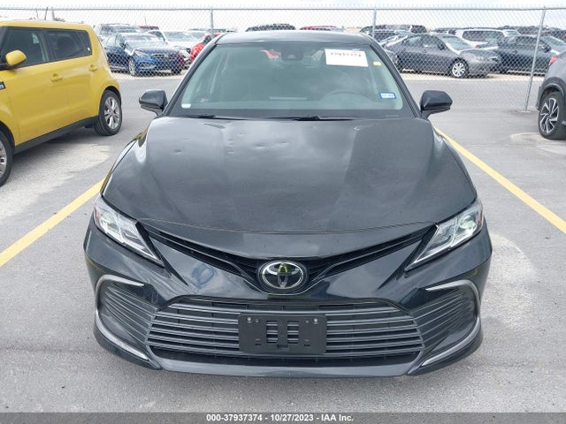 2023 TOYOTA CAMRY LE VIN: 4T1C11AK1PU109615