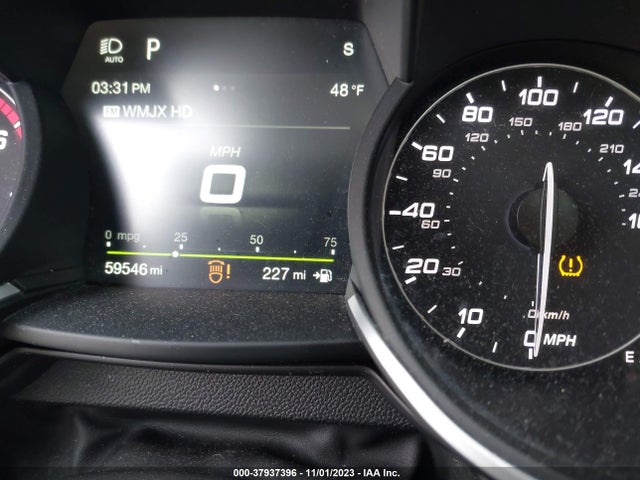 ZASFAKBN0J7C14904 Alfa Romeo Stelvio Ti Awd