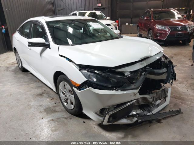 19XFC1F75KE210938 auction archive image