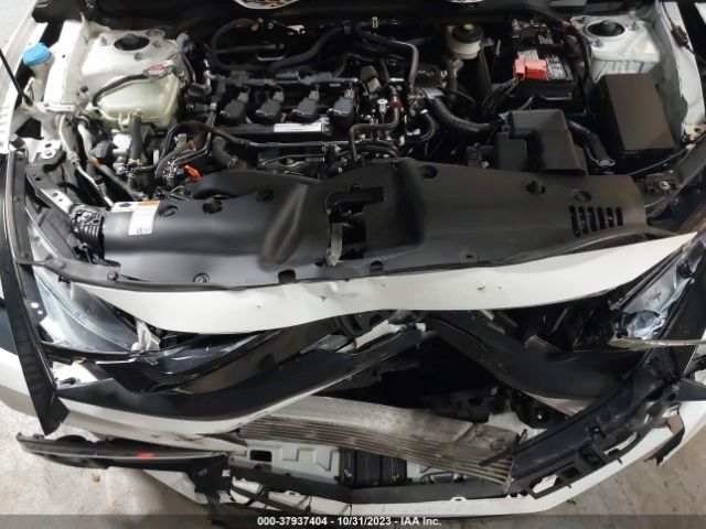 19XFC1F75KE210938 Honda Civic Ex-l
