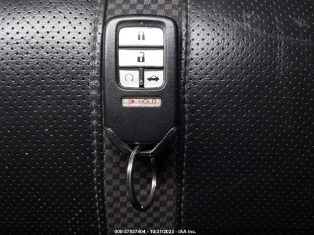 19XFC1F75KE210938 Honda Civic Ex-l