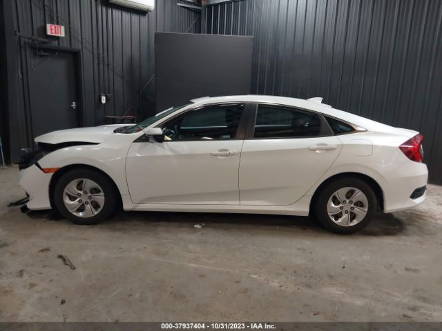 19XFC1F75KE210938 Honda Civic Ex-l
