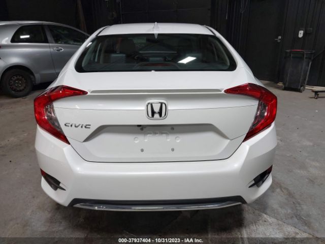 19XFC1F75KE210938 Honda Civic Ex-l