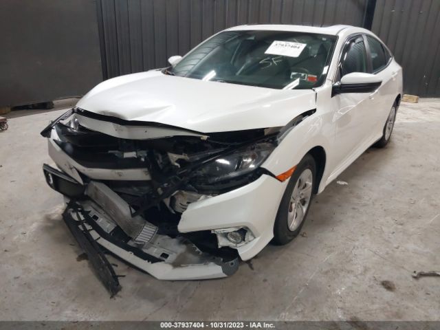 19XFC1F75KE210938 Honda Civic Ex-l