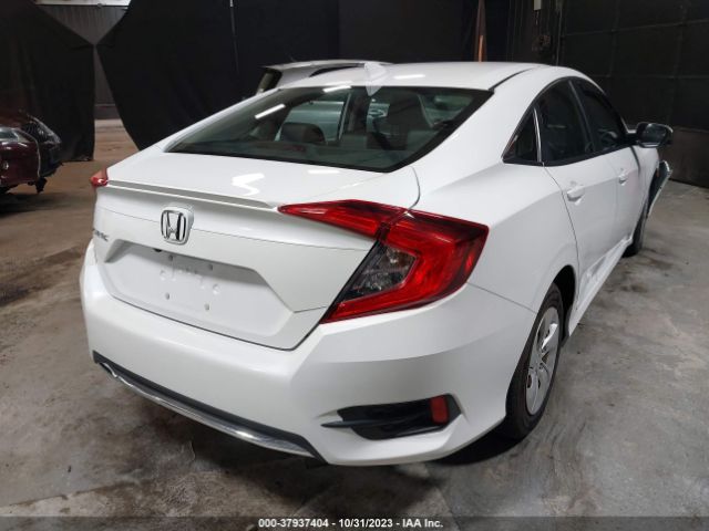19XFC1F75KE210938 Honda Civic Ex-l