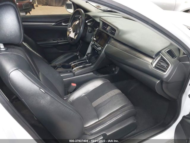 19XFC1F75KE210938 Honda Civic Ex-l