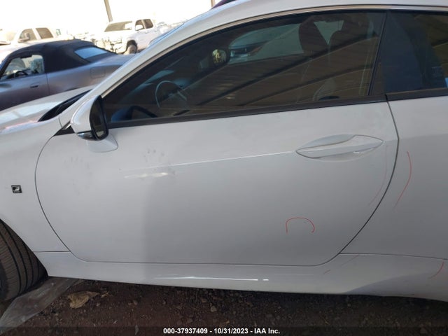 Lexus RC 350 2017 JTHHE5BC4H5016823 Image 14