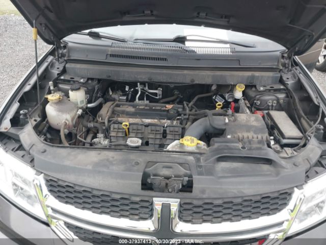 2017 DODGE JOURNEY 3C4PDCAB8HT565812 Photo 9