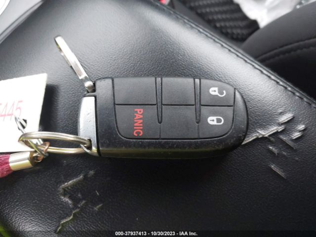 2017 DODGE JOURNEY 3C4PDCAB8HT565812 Photo 10