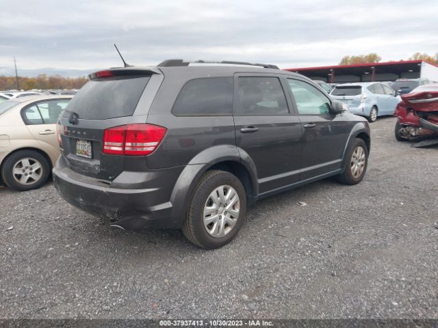 2017 DODGE JOURNEY 3C4PDCAB8HT565812 Photo 3