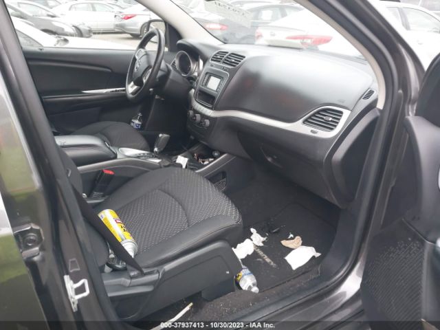 2017 DODGE JOURNEY 3C4PDCAB8HT565812 Photo 4
