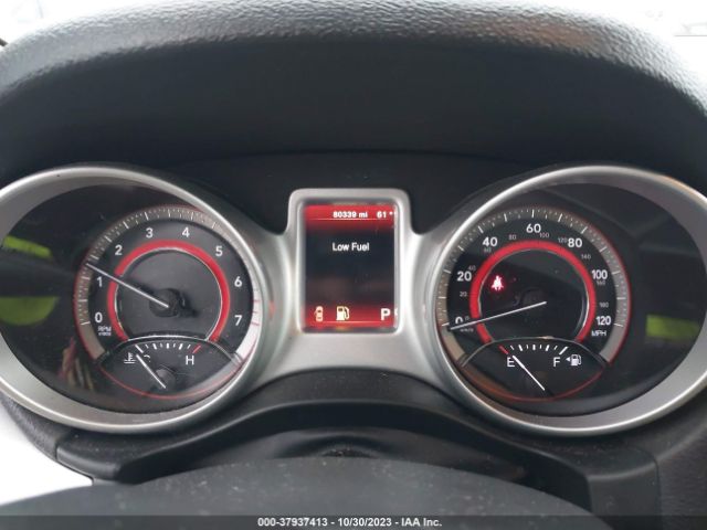 2017 DODGE JOURNEY 3C4PDCAB8HT565812 Photo 6