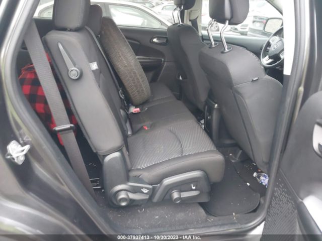 2017 DODGE JOURNEY 3C4PDCAB8HT565812 Photo 7