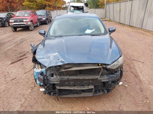 2018 FORD FUSION HYBRID SE VIN: 3FA6P0LU1JR240749