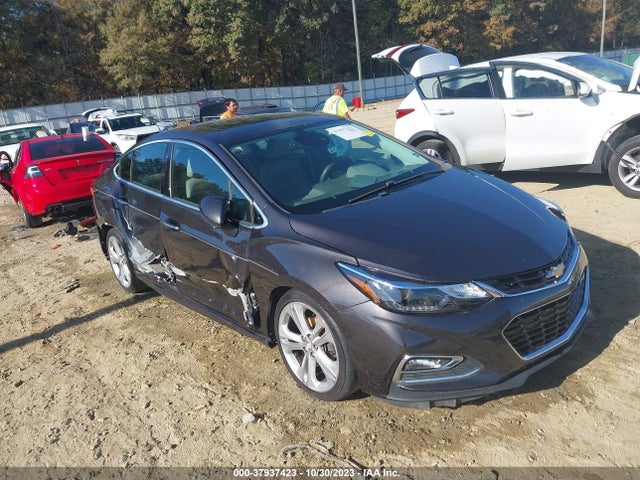 2016 1G1BG5SM0G7239625 main image