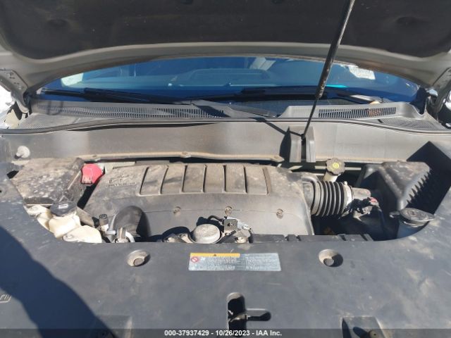 1GKKVPKDXFJ164446 GMC ACADIA SLE