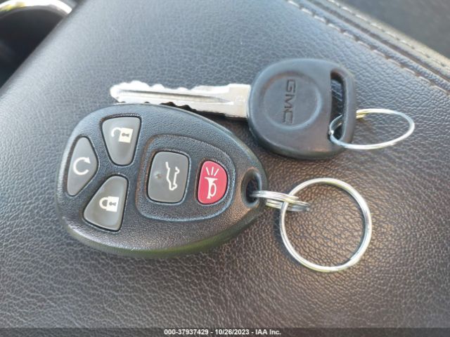 1GKKVPKDXFJ164446 GMC ACADIA SLE