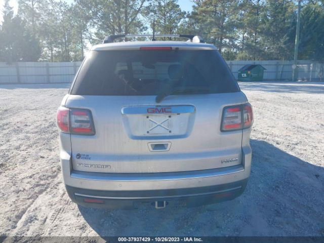 1GKKVPKDXFJ164446 GMC ACADIA SLE