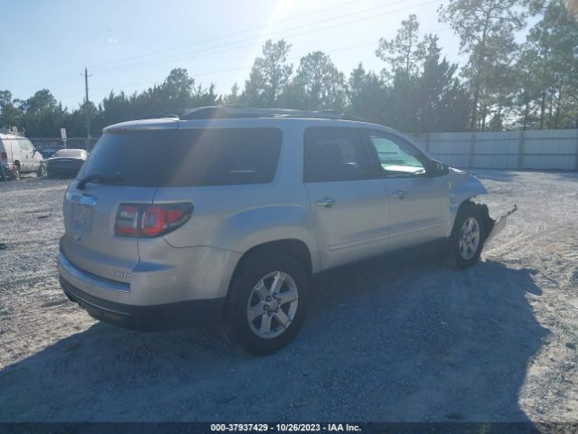 1GKKVPKDXFJ164446 GMC ACADIA SLE