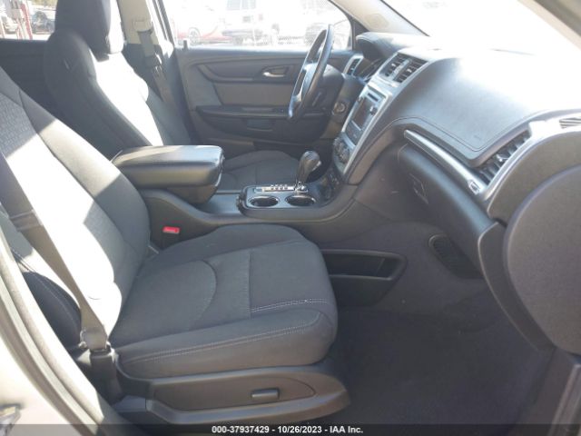 1GKKVPKDXFJ164446 GMC ACADIA SLE