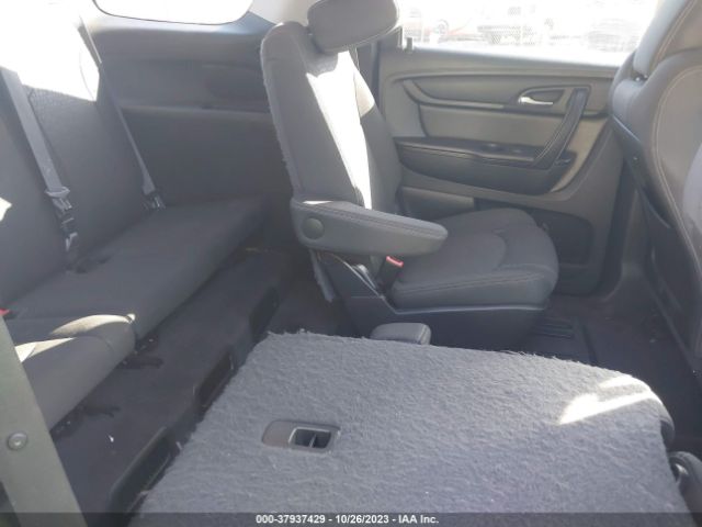 1GKKVPKDXFJ164446 GMC ACADIA SLE