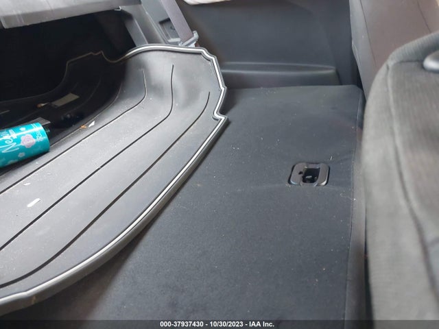 Chevrolet Camaro 1lt 2015 2G1FD1E30F9232838 Image 8