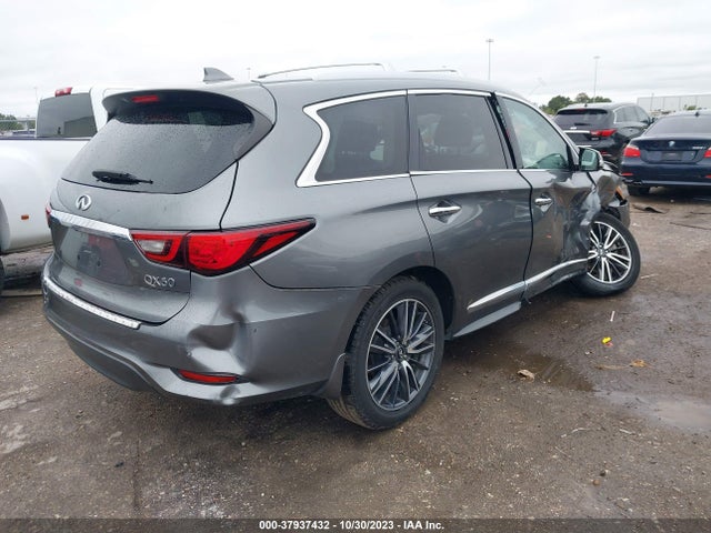 5N1DL0MN1JC523277 Infiniti QX60