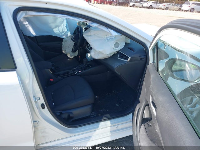 Toyota COROLLA LE 2021 5YFEPMAE1MP253357 Image 5