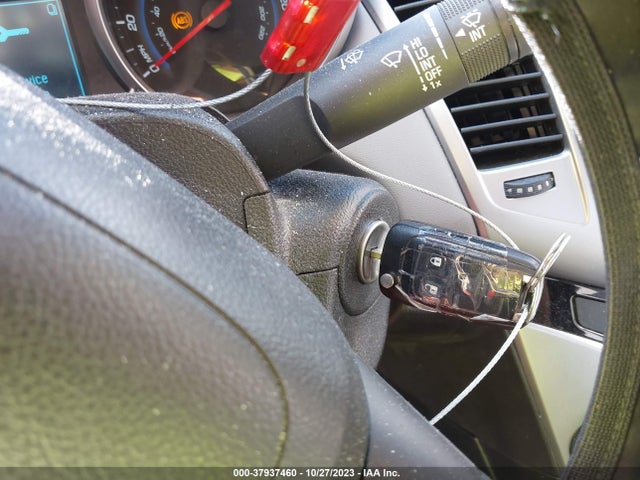 Chevrolet Cruze 1lt Auto 2015 1G1PC5SB7F7153307 Image 11