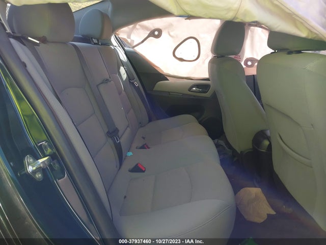 Chevrolet Cruze 1lt Auto 2015 1G1PC5SB7F7153307 Image 8