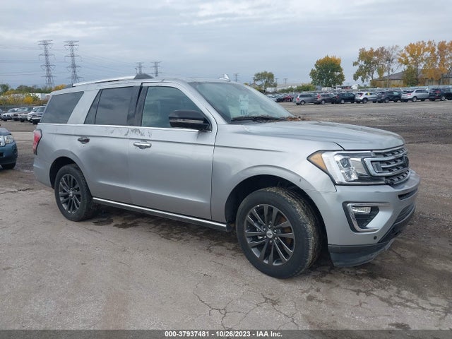 Ford Expedition Limited 2020 1FMJU1KT4LEB00563 Image 1