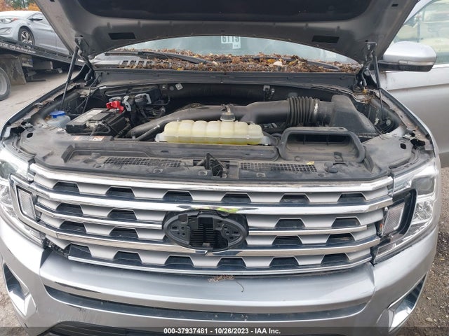Ford Expedition Limited 2020 1FMJU1KT4LEB00563 Image 10