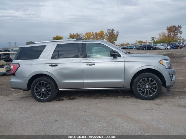 Ford Expedition Limited 2020 1FMJU1KT4LEB00563 Image 13