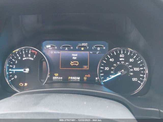 Ford Expedition Limited 2020 1FMJU1KT4LEB00563 Image 15