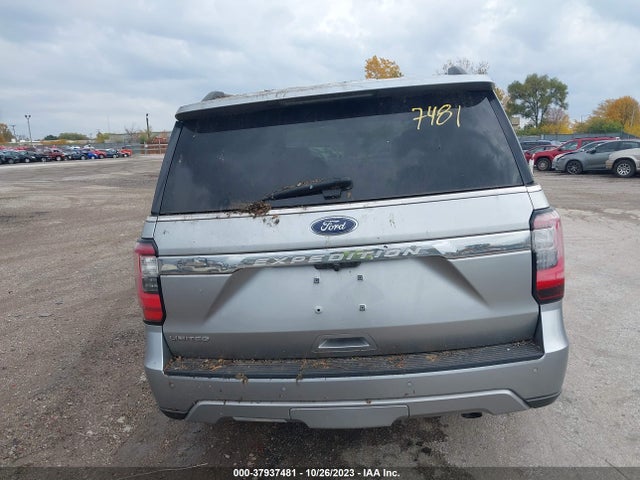 Ford Expedition Limited 2020 1FMJU1KT4LEB00563 Image 16