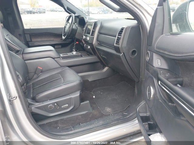 Ford Expedition Limited 2020 1FMJU1KT4LEB00563 Image 5