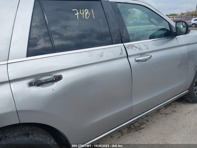 Ford Expedition Limited 2020 1FMJU1KT4LEB00563 Image 6