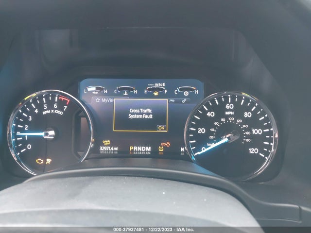 Ford Expedition Limited 2020 1FMJU1KT4LEB00563 Image 7