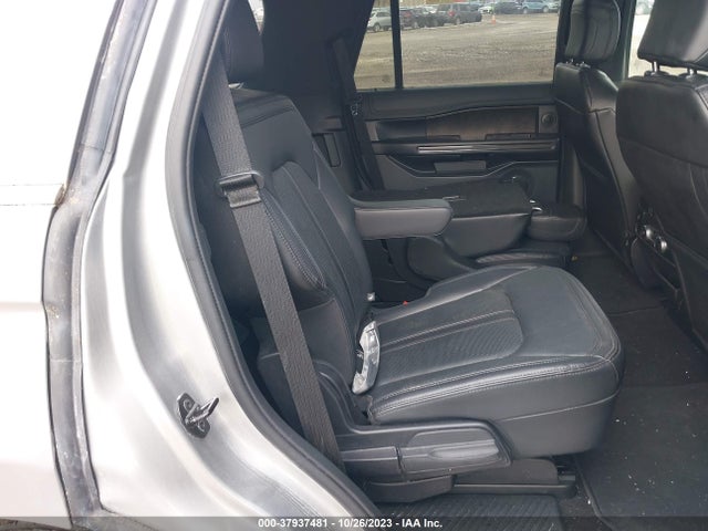 Ford Expedition Limited 2020 1FMJU1KT4LEB00563 Image 8