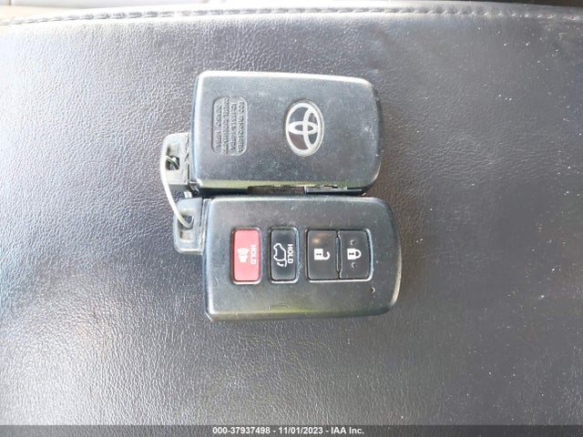 2014 TOYOTA RAV4 LIMITED VIN: 2T3YFREV1EW125540