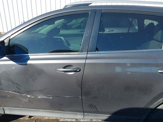 2014 TOYOTA RAV4 LIMITED VIN: 2T3YFREV1EW125540