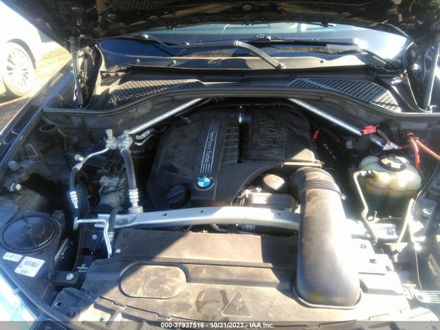 5UXKR0C56H0V65725 BMW X5 Xdrive35i