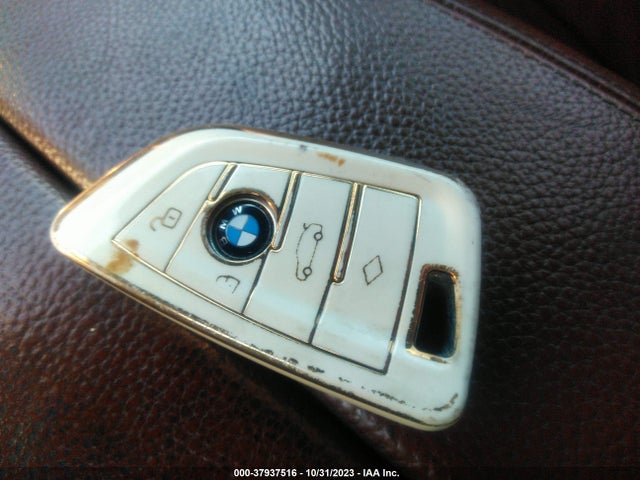 5UXKR0C56H0V65725 BMW X5 Xdrive35i