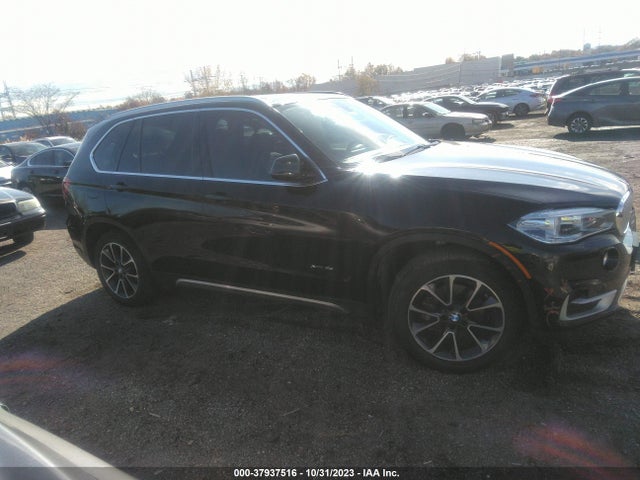 5UXKR0C56H0V65725 BMW X5 Xdrive35i