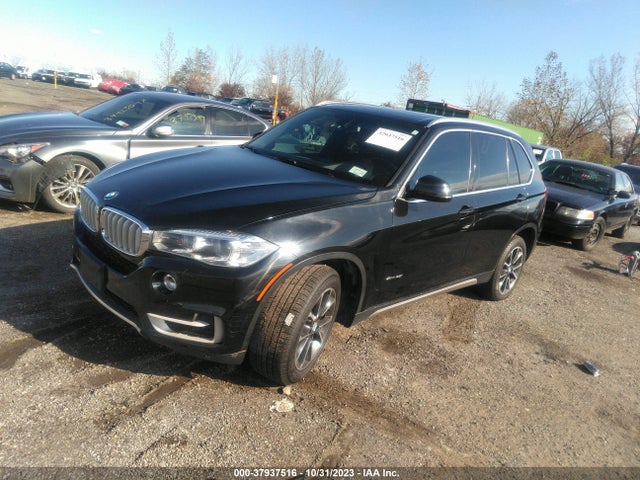5UXKR0C56H0V65725 BMW X5 Xdrive35i