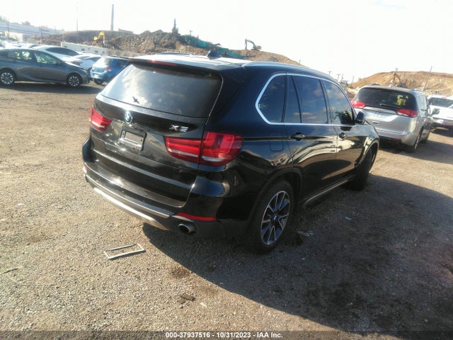5UXKR0C56H0V65725 BMW X5 Xdrive35i