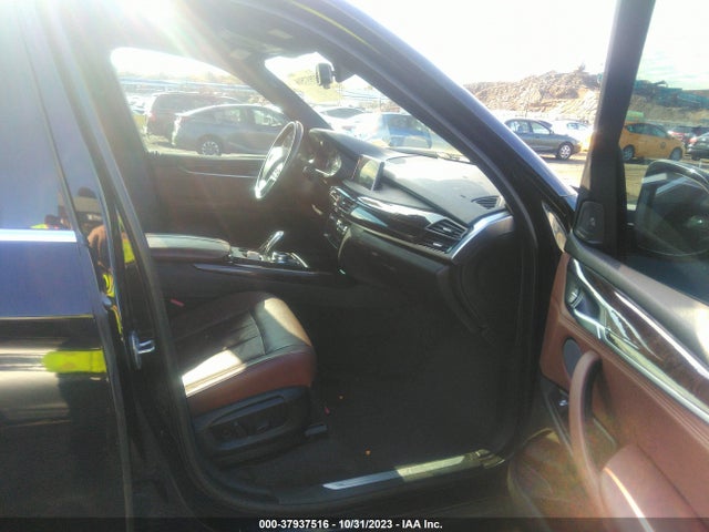 5UXKR0C56H0V65725 BMW X5 Xdrive35i