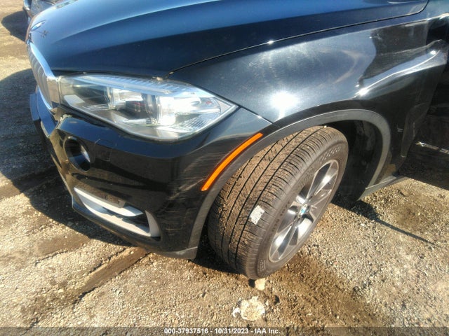 5UXKR0C56H0V65725 BMW X5 Xdrive35i