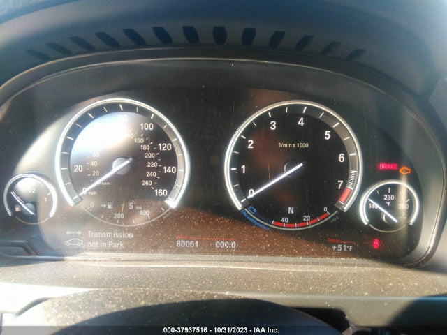 5UXKR0C56H0V65725 BMW X5 Xdrive35i